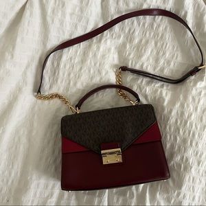 Michael Kors bag